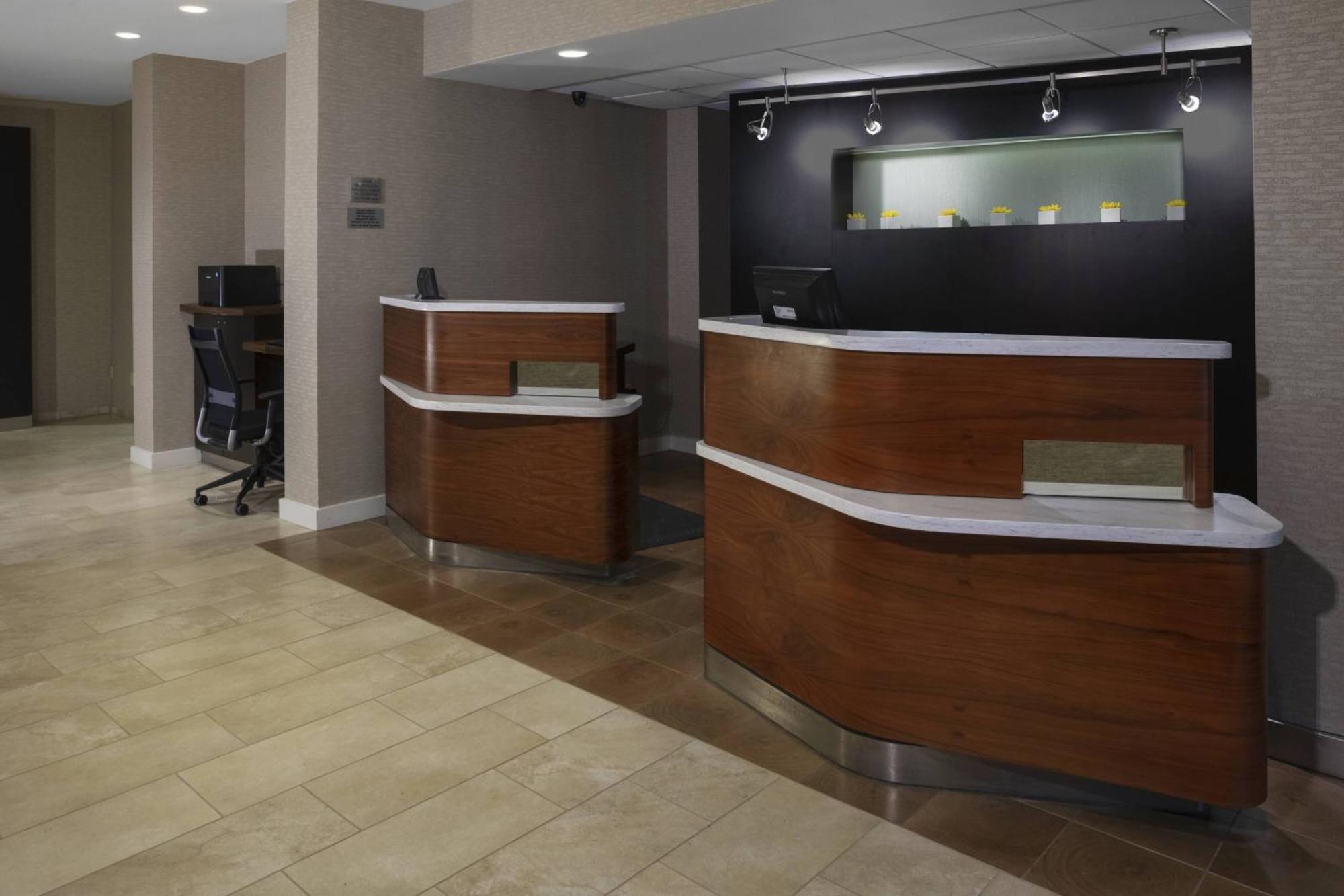 Hotel Courtyard Indianapolis Northwest Exterior foto